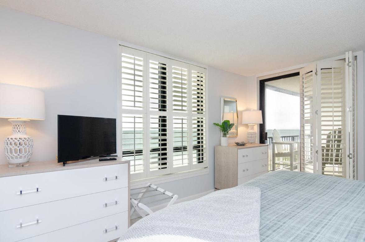 Holiday home The Eagles Nest By Bryant Real Estate Wrightsville Beach
