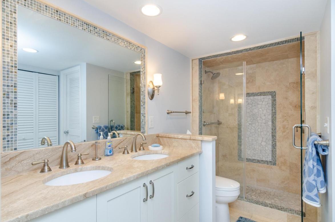 Holiday home The Eagles Nest By Bryant Real Estate