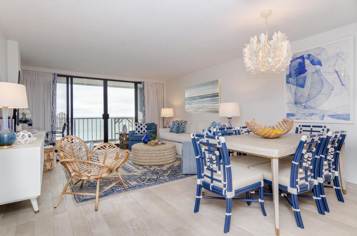 Holiday home The Eagles Nest By Bryant Real Estate Wrightsville Beach