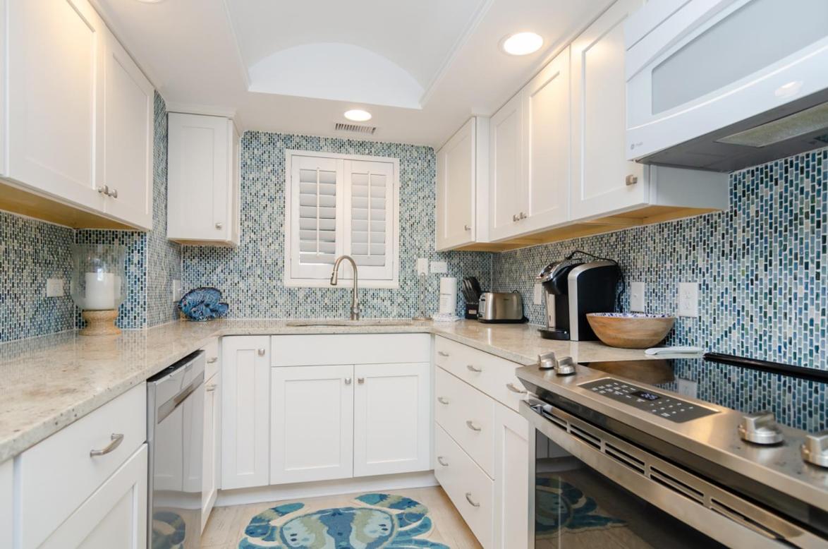 The Eagles Nest By Bryant Real Estate Holiday home