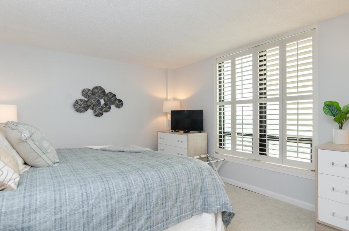 Holiday home The Eagles Nest By Bryant Real Estate Wrightsville Beach