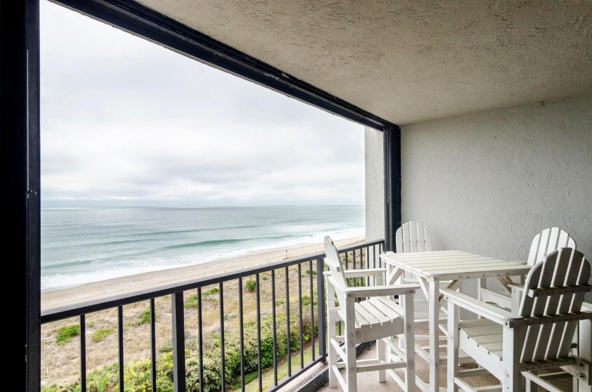 Holiday home The Eagles Nest By Bryant Real Estate