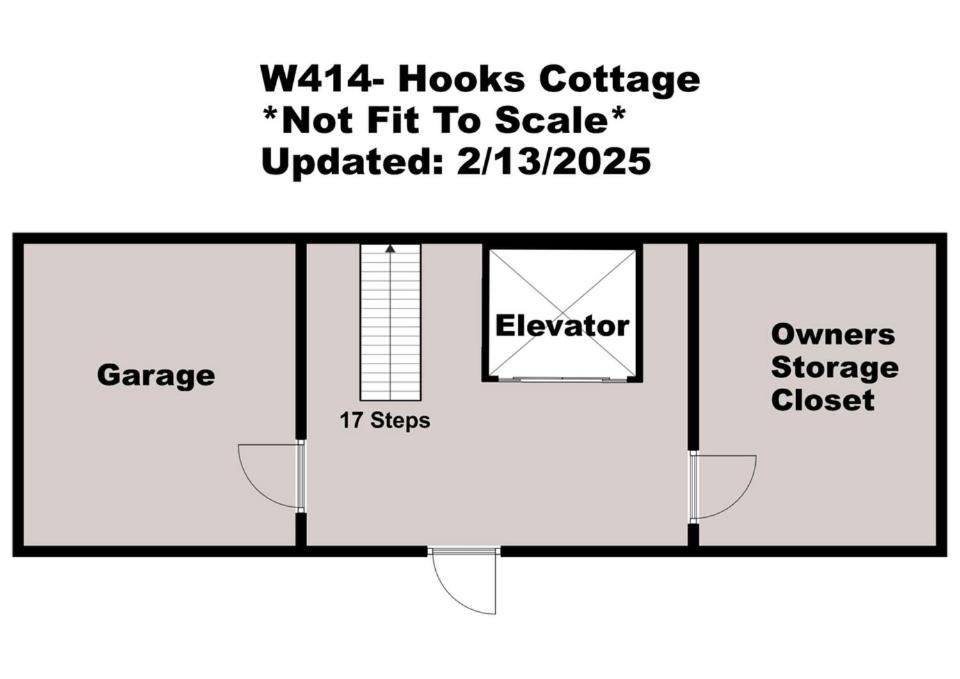 Hooks By Bryant Real Estate * Wrightsville Beach