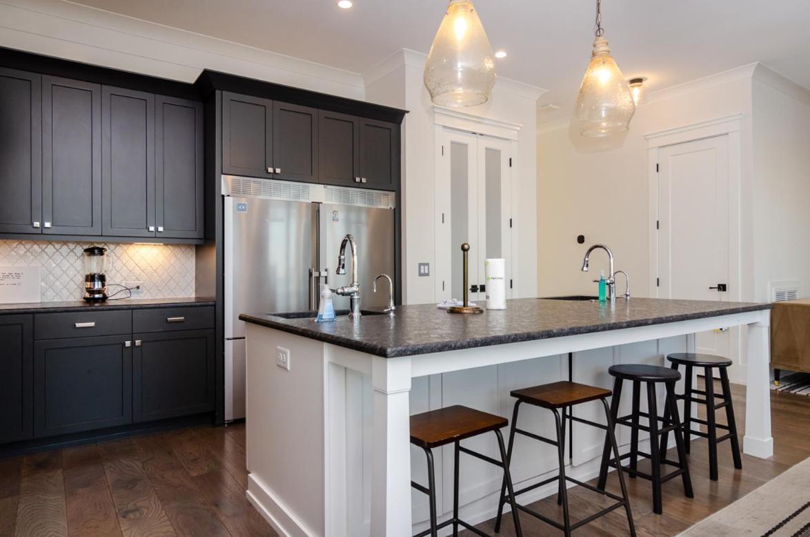 Hooks By Bryant Real Estate Holiday home