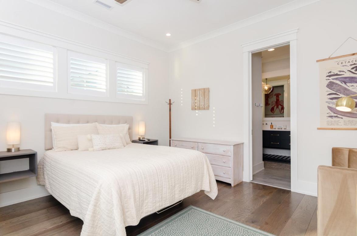 Hooks By Bryant Real Estate Holiday home