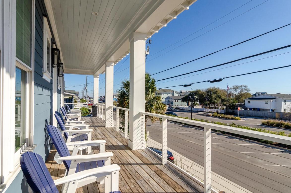 Holiday home Hooks By Bryant Real Estate