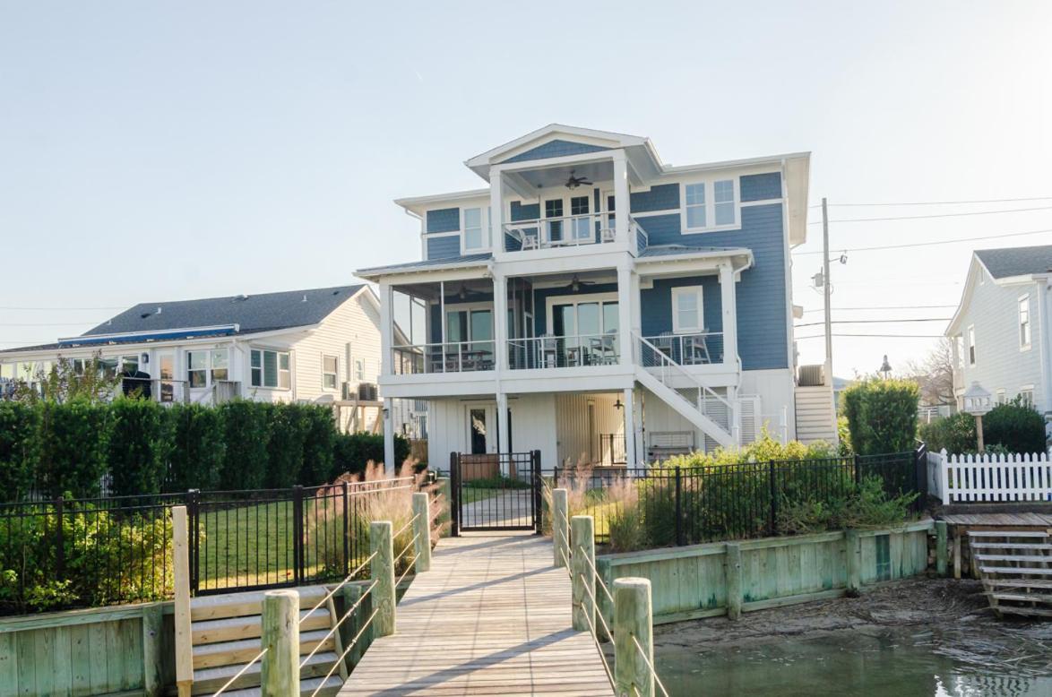 Hooks By Bryant Real Estate Holiday home