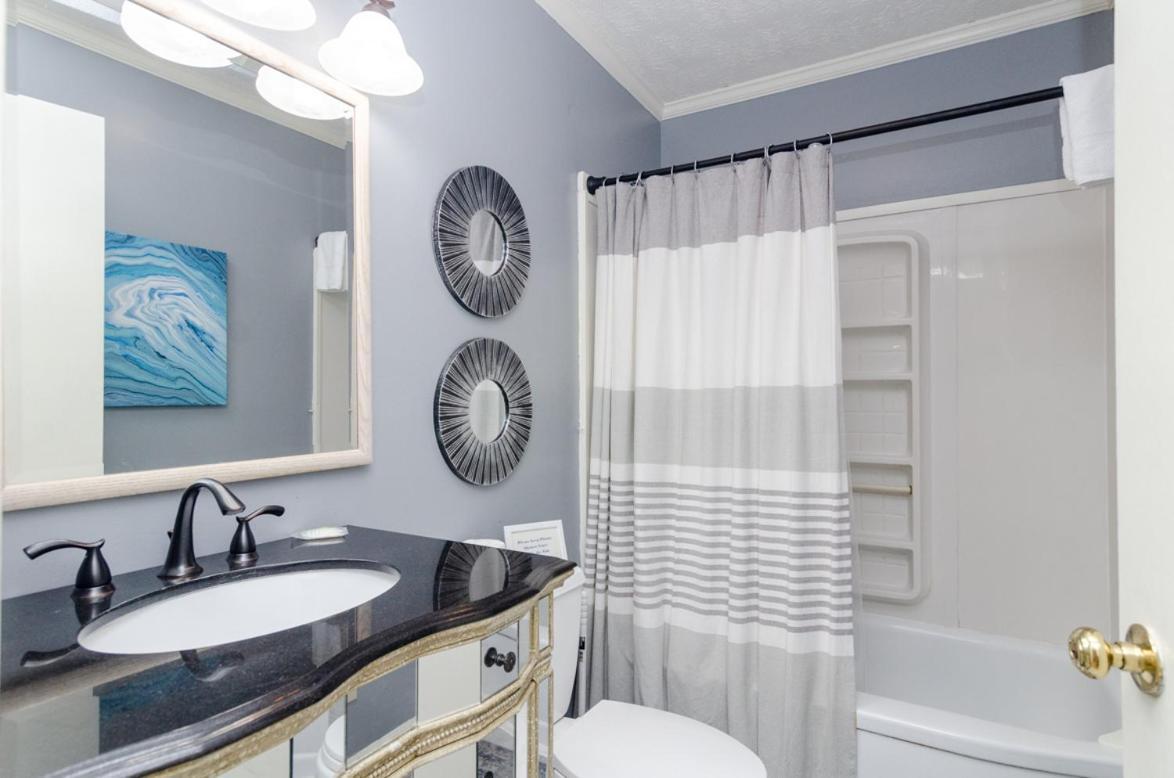 Holiday home Williams Upper Unit By Bryant Real Estate Wrightsville Beach