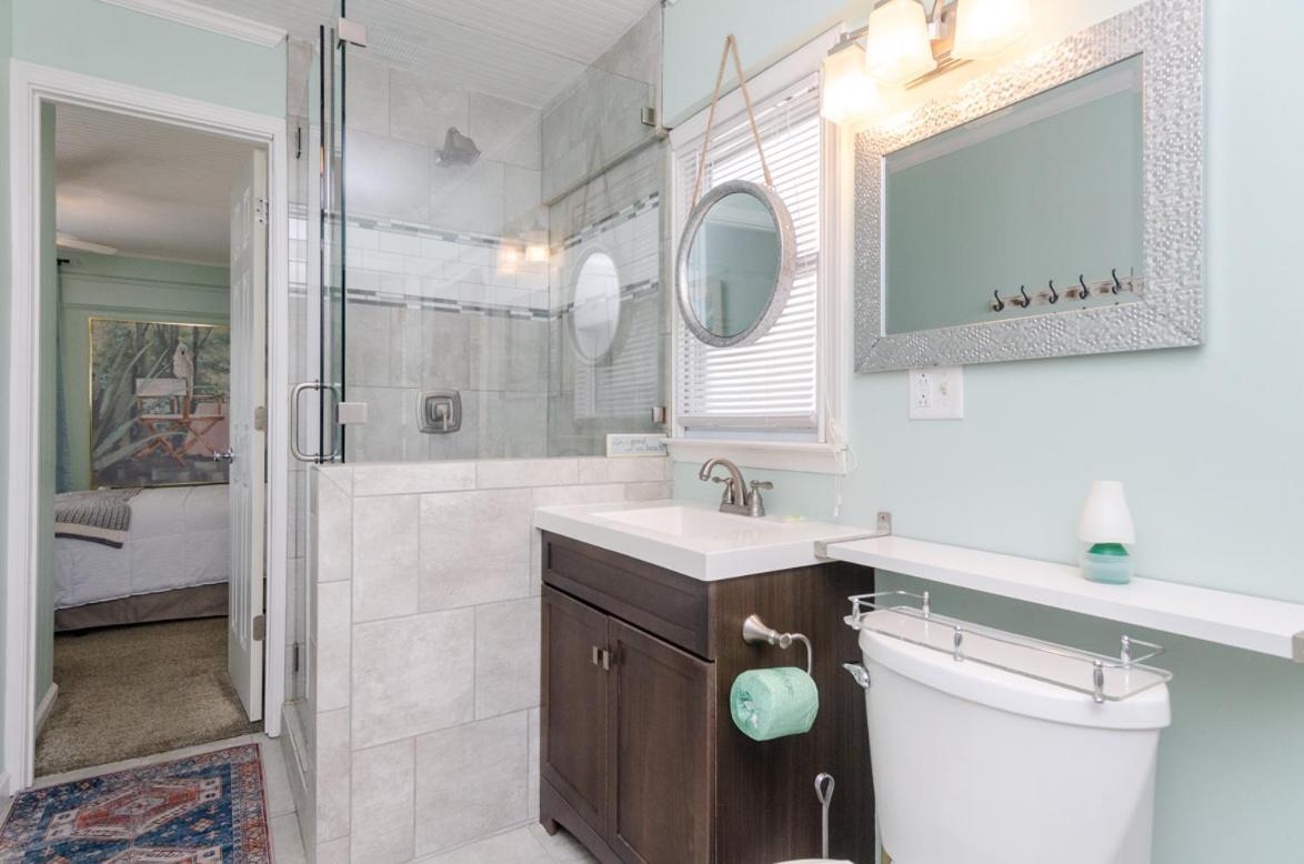 Holiday home Williams Upper Unit By Bryant Real Estate *