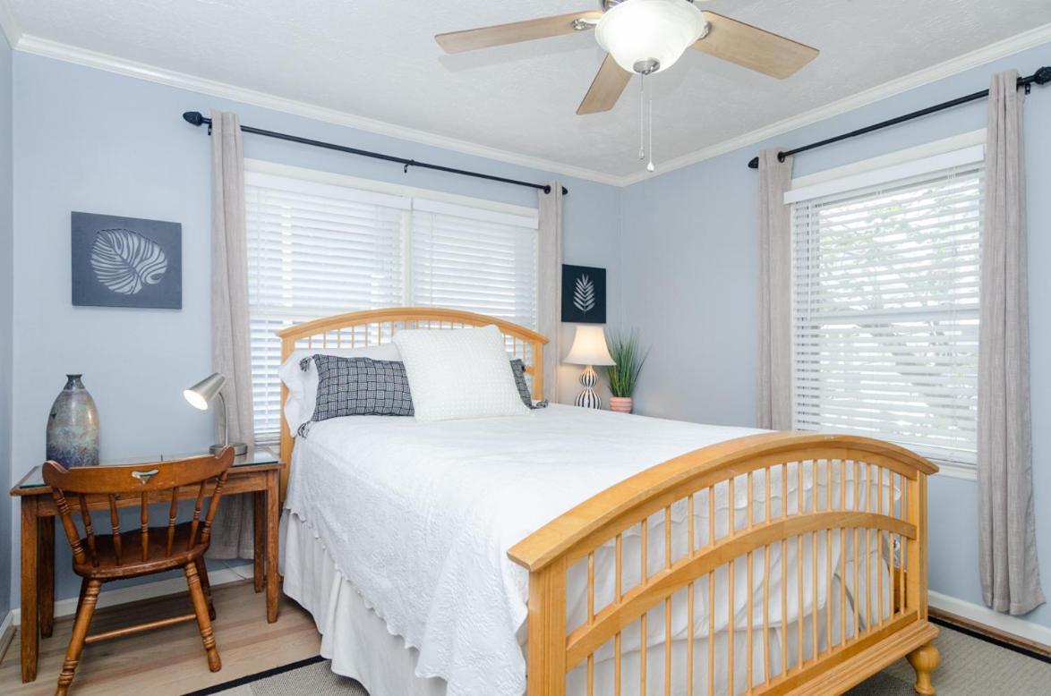 Williams Upper Unit By Bryant Real Estate Wrightsville Beach