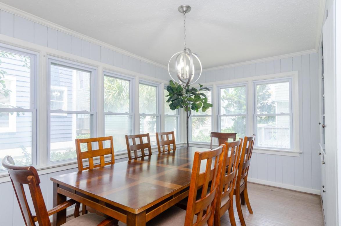Holiday home Williams Upper Unit By Bryant Real Estate *