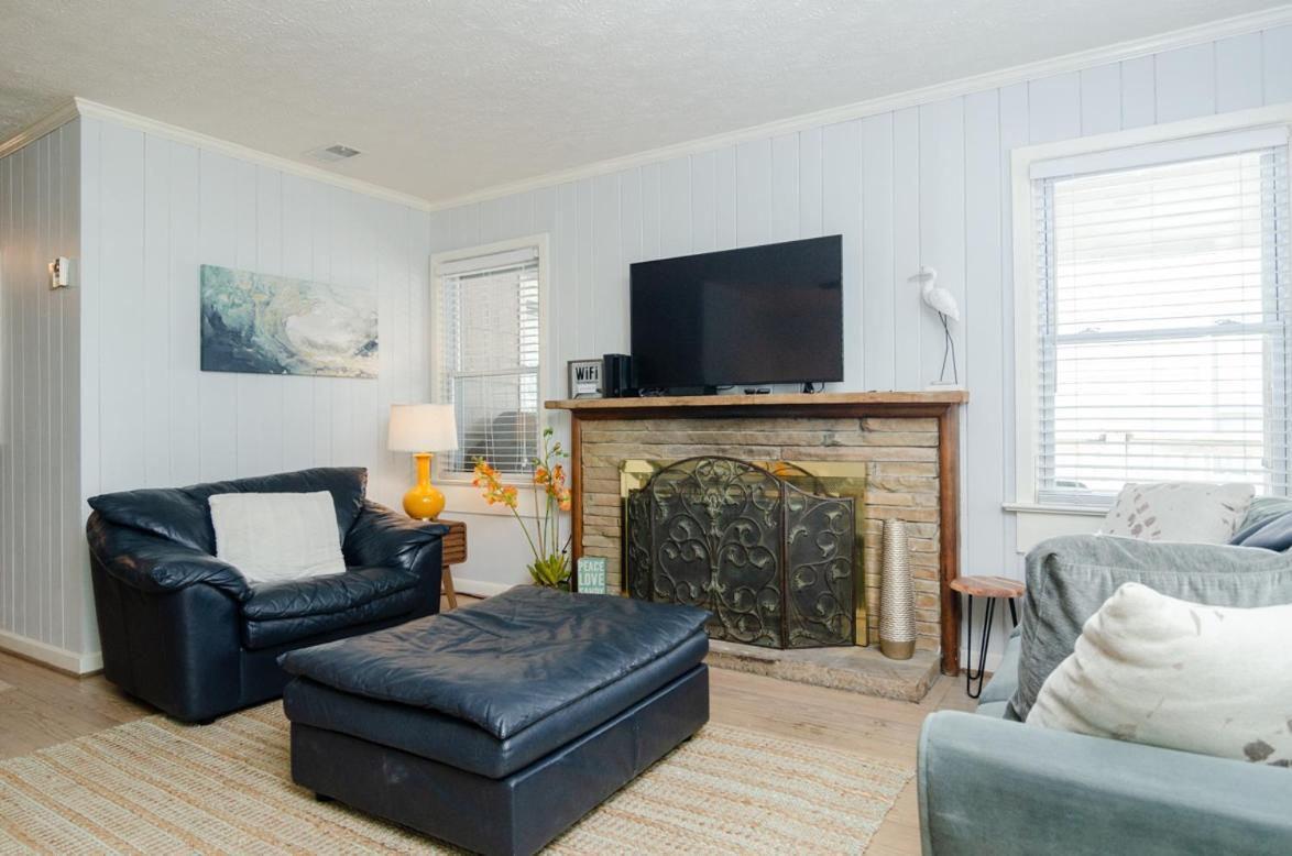 Holiday home Williams Upper Unit By Bryant Real Estate Wrightsville Beach