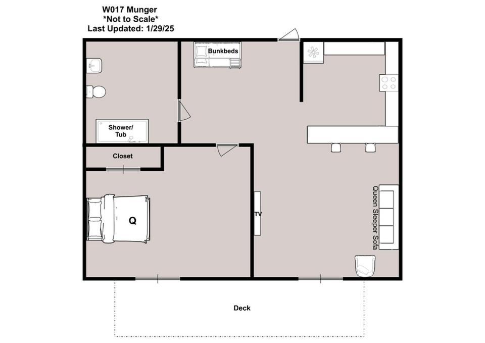 Munger By Bryant Real Estate *