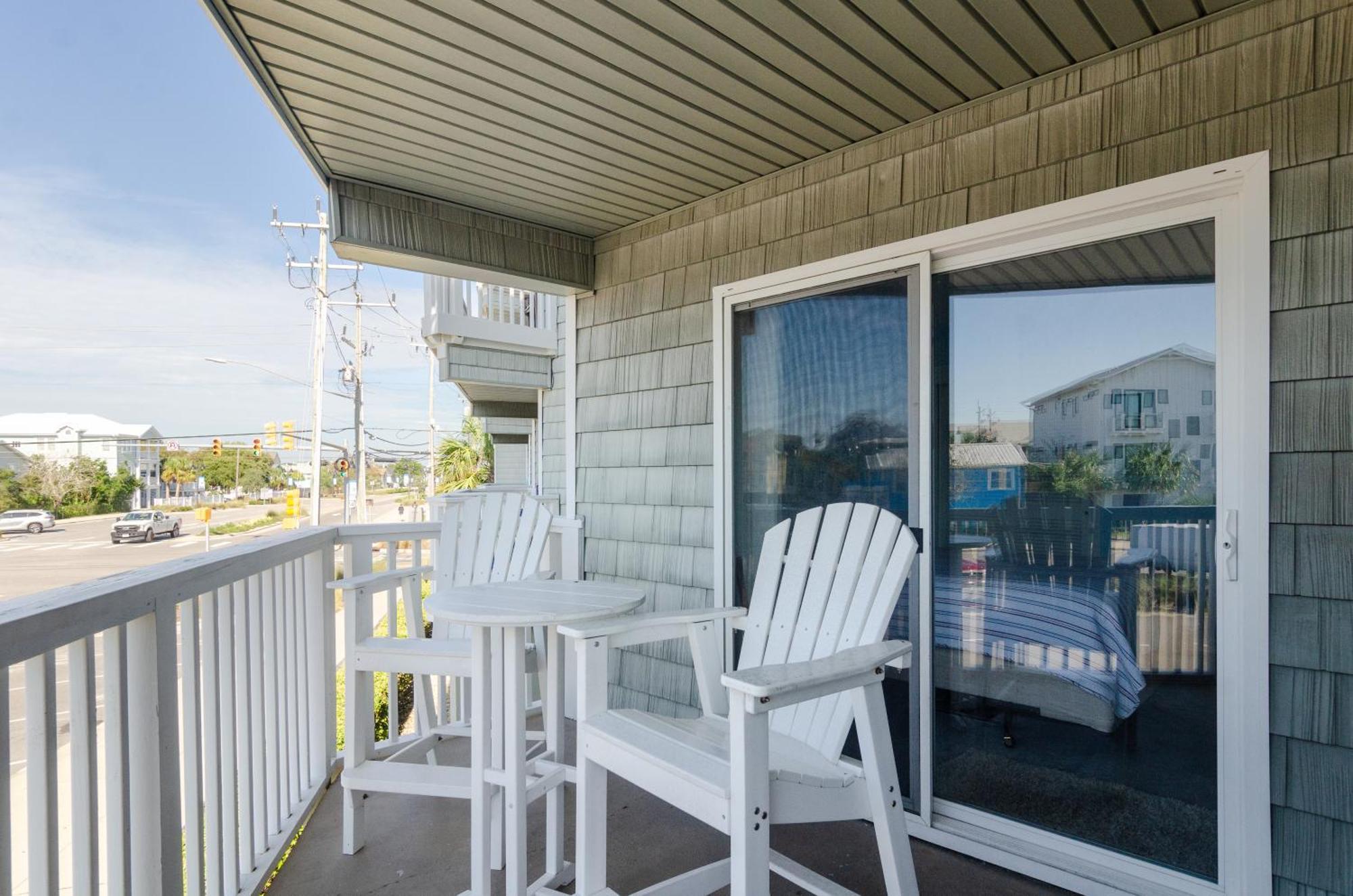 Munger By Bryant Real Estate Holiday home Wrightsville Beach