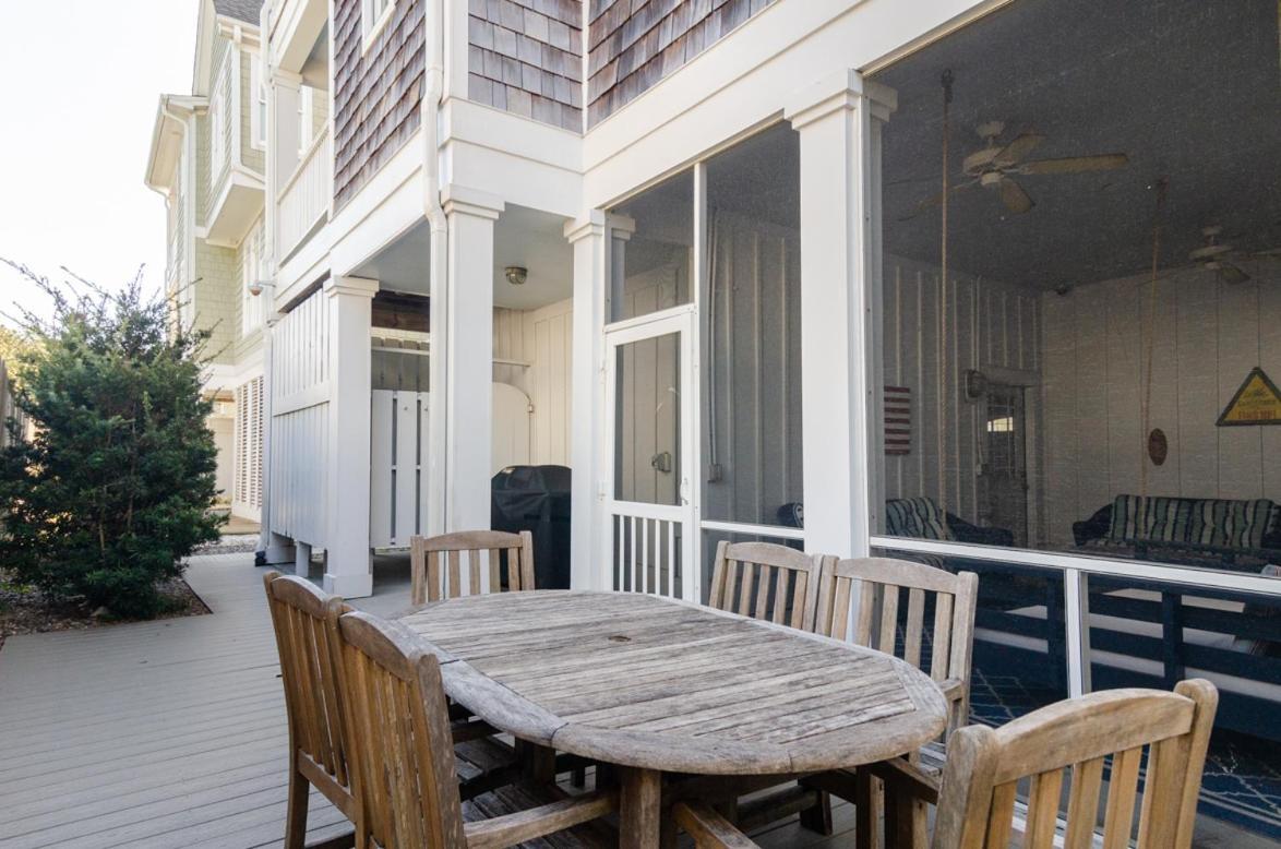 Holiday home Paradox By Bryant Real Estate Wrightsville Beach