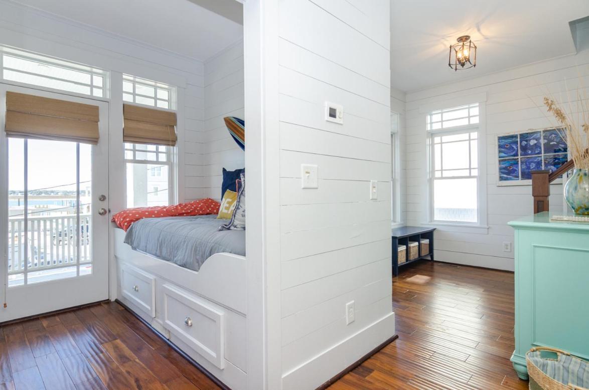 Paradox By Bryant Real Estate Holiday home Wrightsville Beach