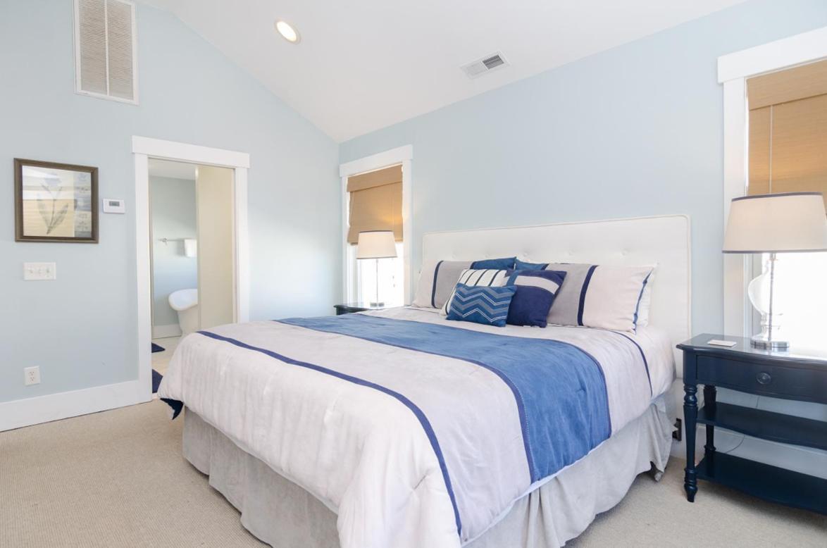 Paradox By Bryant Real Estate Holiday home Wrightsville Beach