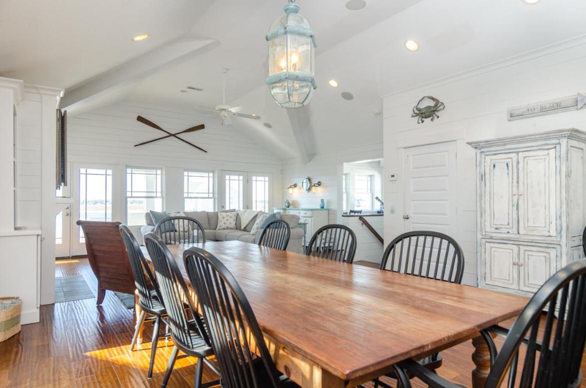 Paradox By Bryant Real Estate Wrightsville Beach