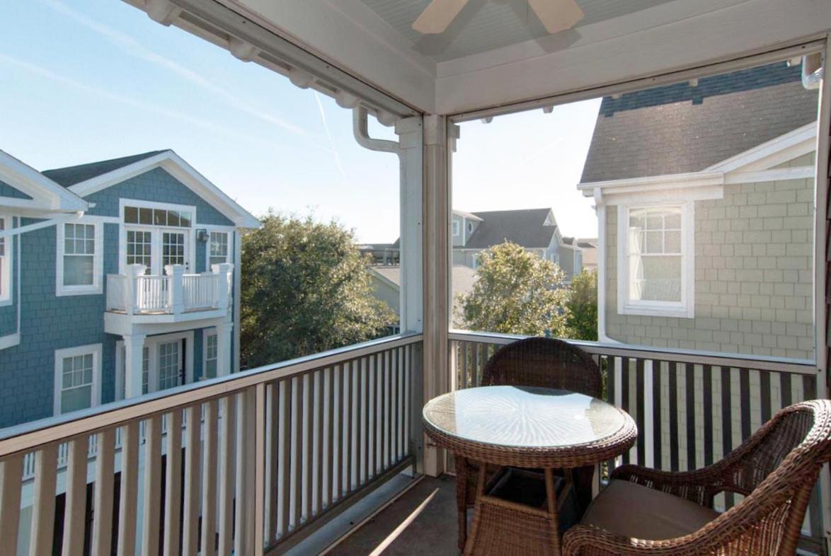 Paradox By Bryant Real Estate * Wrightsville Beach