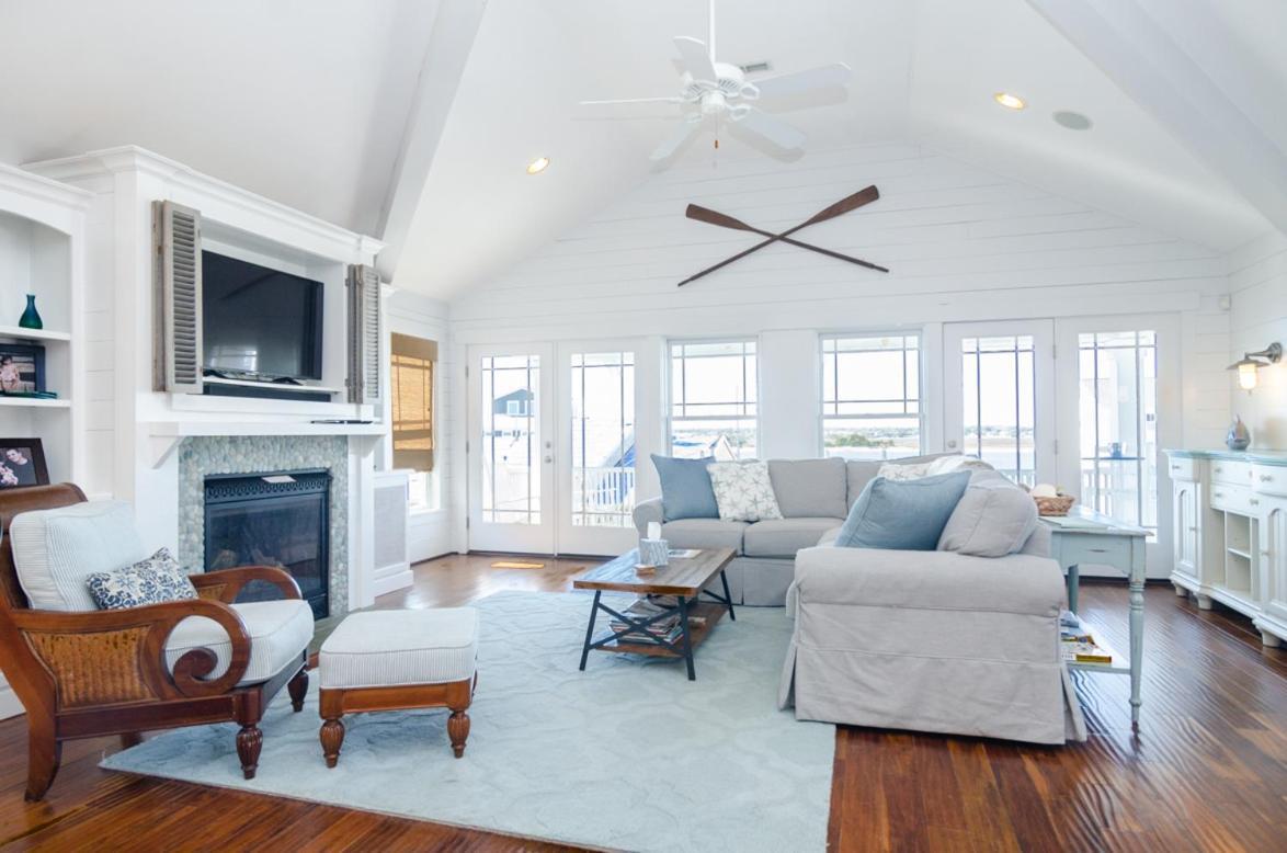 Paradox By Bryant Real Estate * Wrightsville Beach