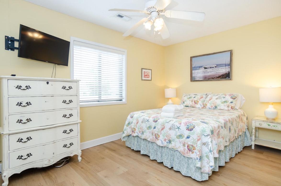 Holiday home Bayview By Bryant Real Estate Wrightsville Beach