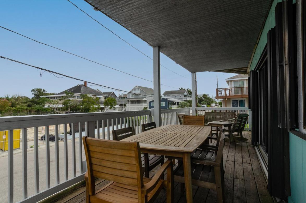 Holiday home Bayview By Bryant Real Estate Wrightsville Beach