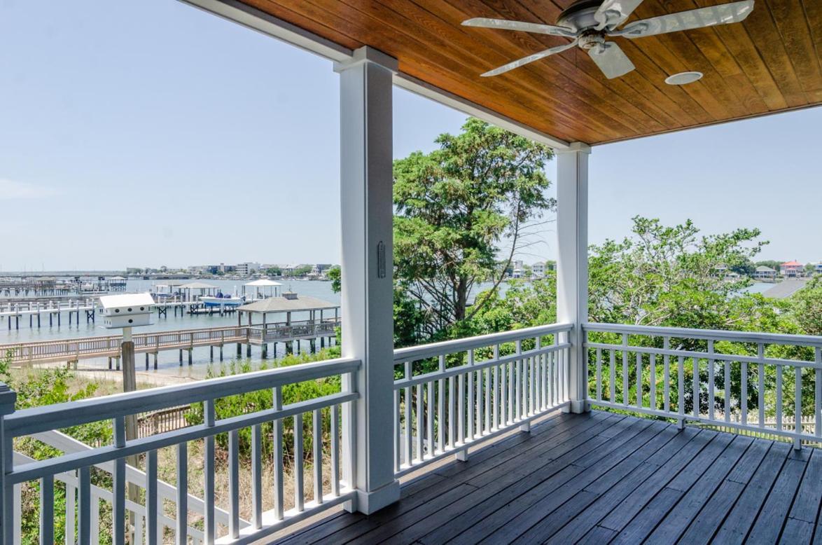 Holiday home Sounds Of Summer By Bryant Real Estate