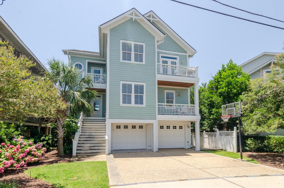 Sounds Of Summer By Bryant Real Estate Wrightsville Beach