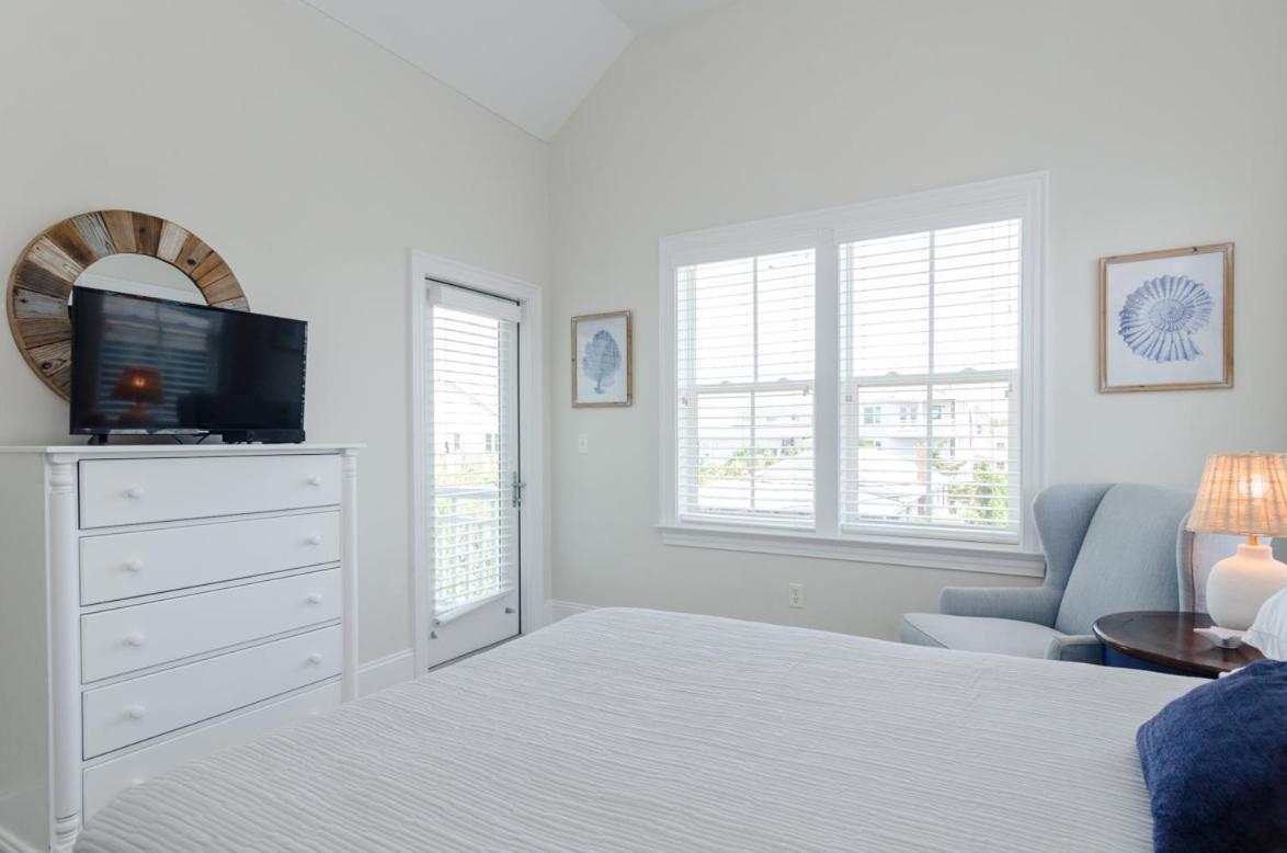 Holiday home Sounds Of Summer By Bryant Real Estate *