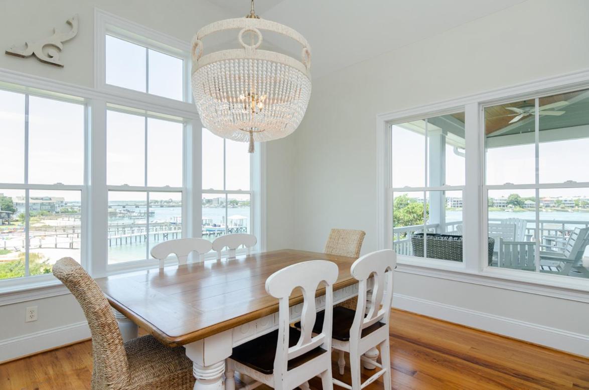 Holiday home Sounds Of Summer By Bryant Real Estate Wrightsville Beach