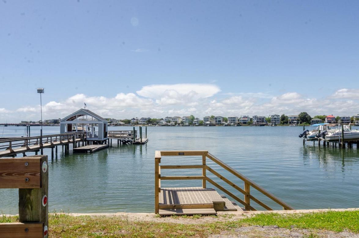 Fisher By Bryant Real Estate Holiday home