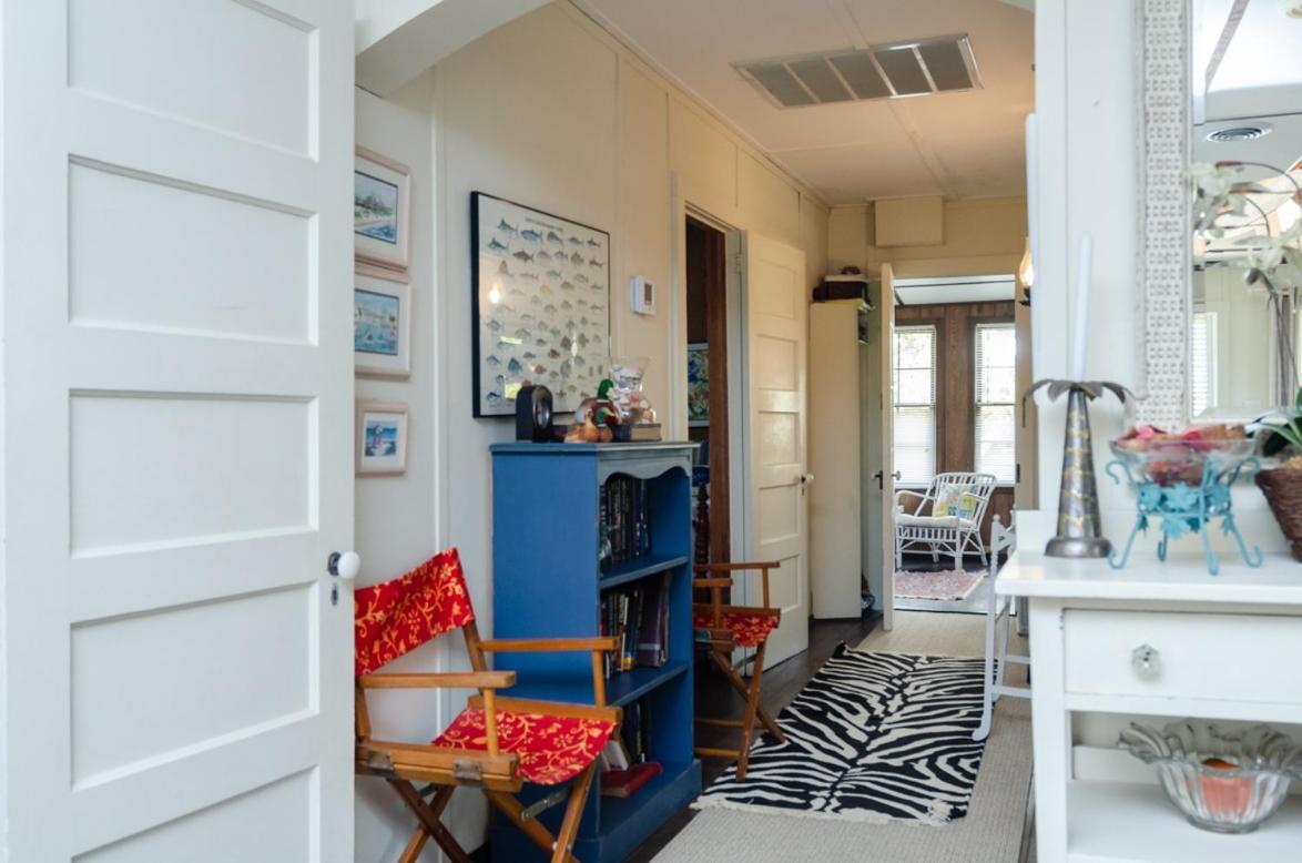 Fisher By Bryant Real Estate