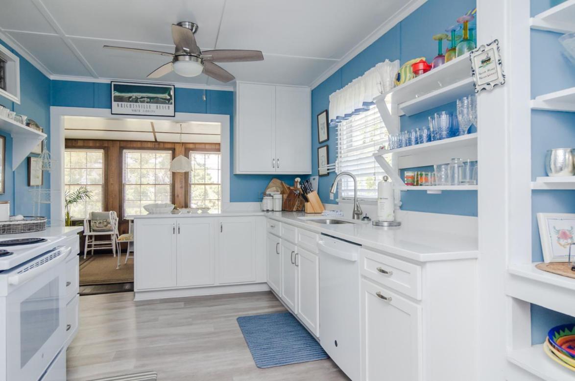 Fisher By Bryant Real Estate Holiday home