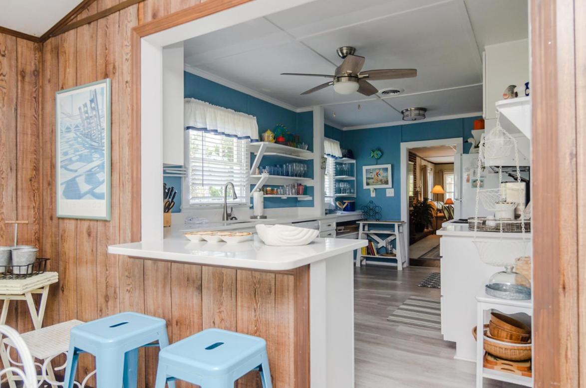 Fisher By Bryant Real Estate Holiday home Wrightsville Beach