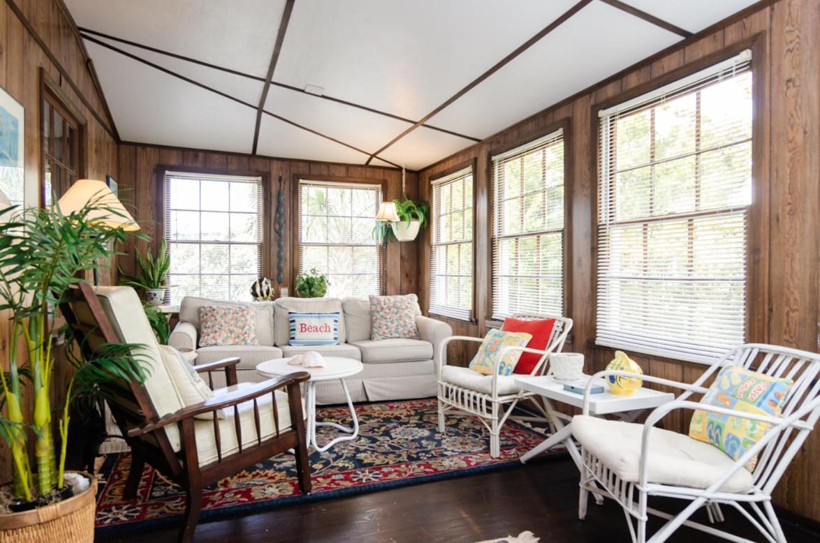 Fisher By Bryant Real Estate Holiday home