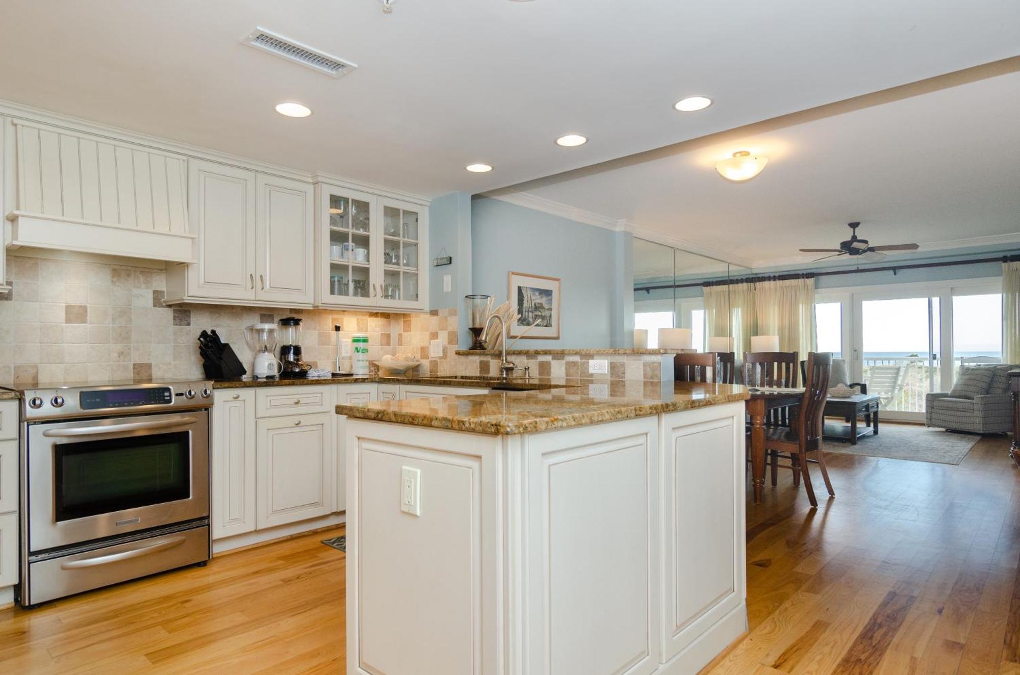 Holiday home Kroger By Bryant Real Estate