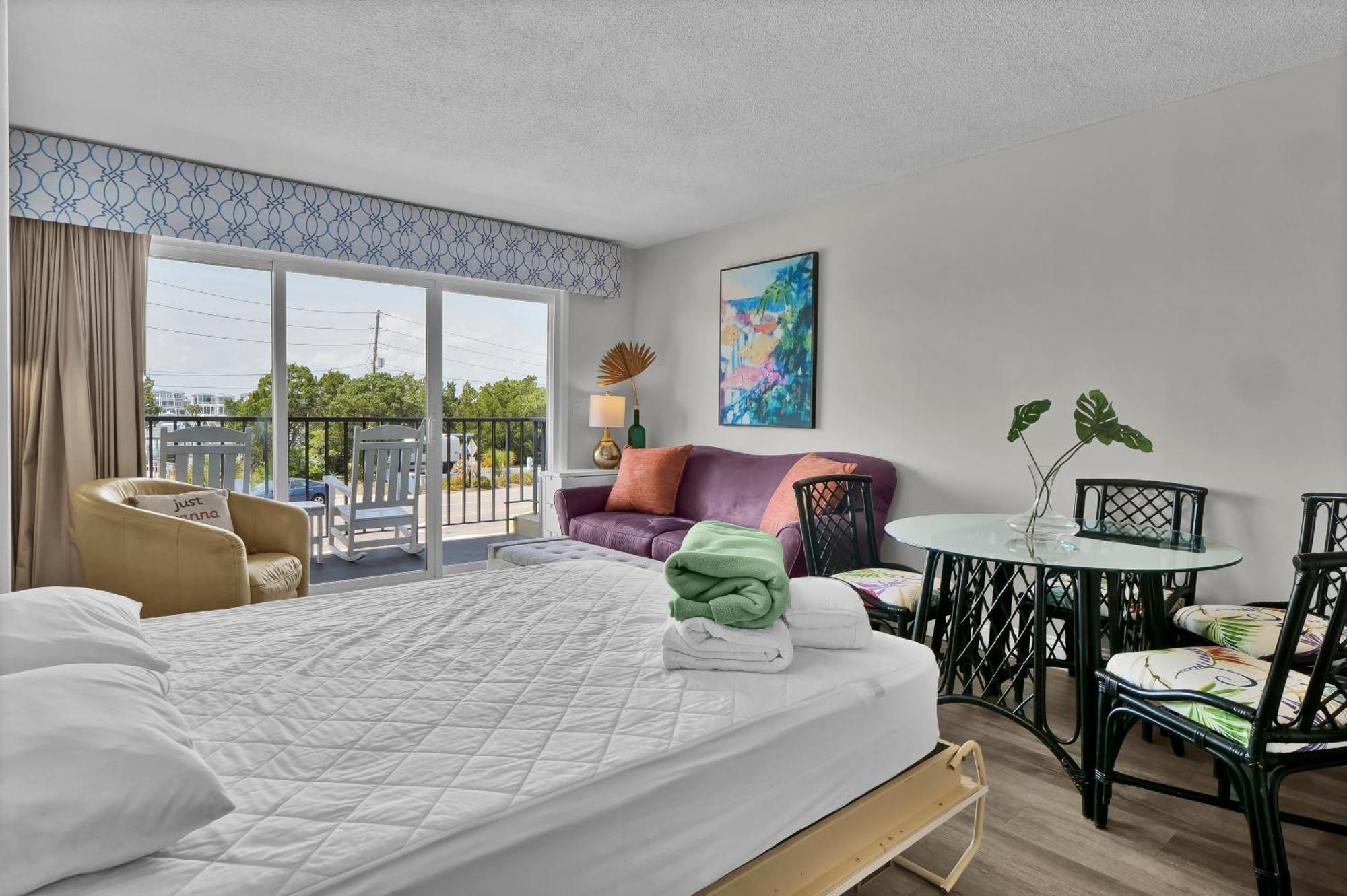 Summer Sands - 101 By Sea Scape Holiday home Wrightsville Beach