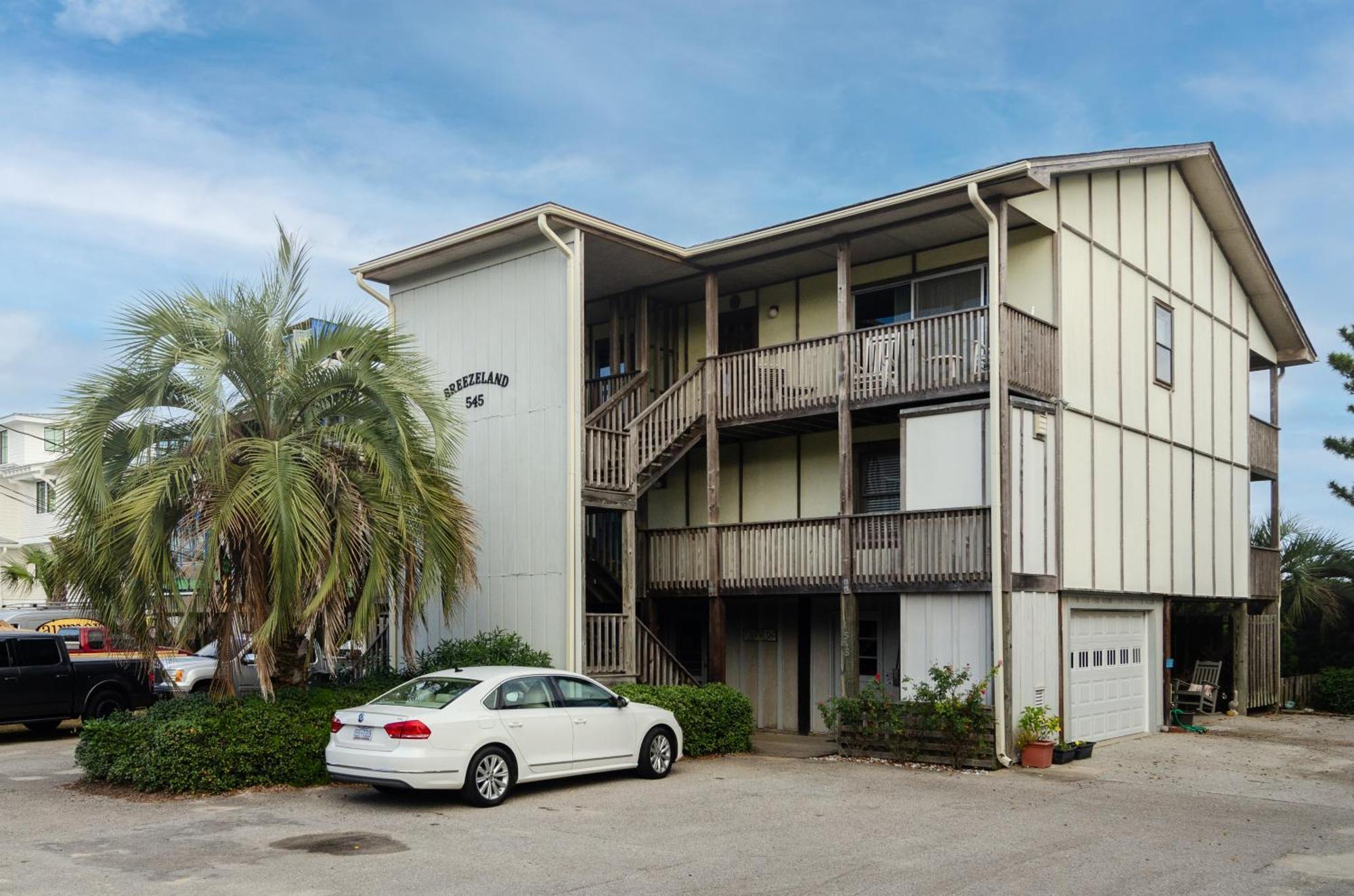 Holiday home Breezeland #1 Lower By Bryant Real Estate *