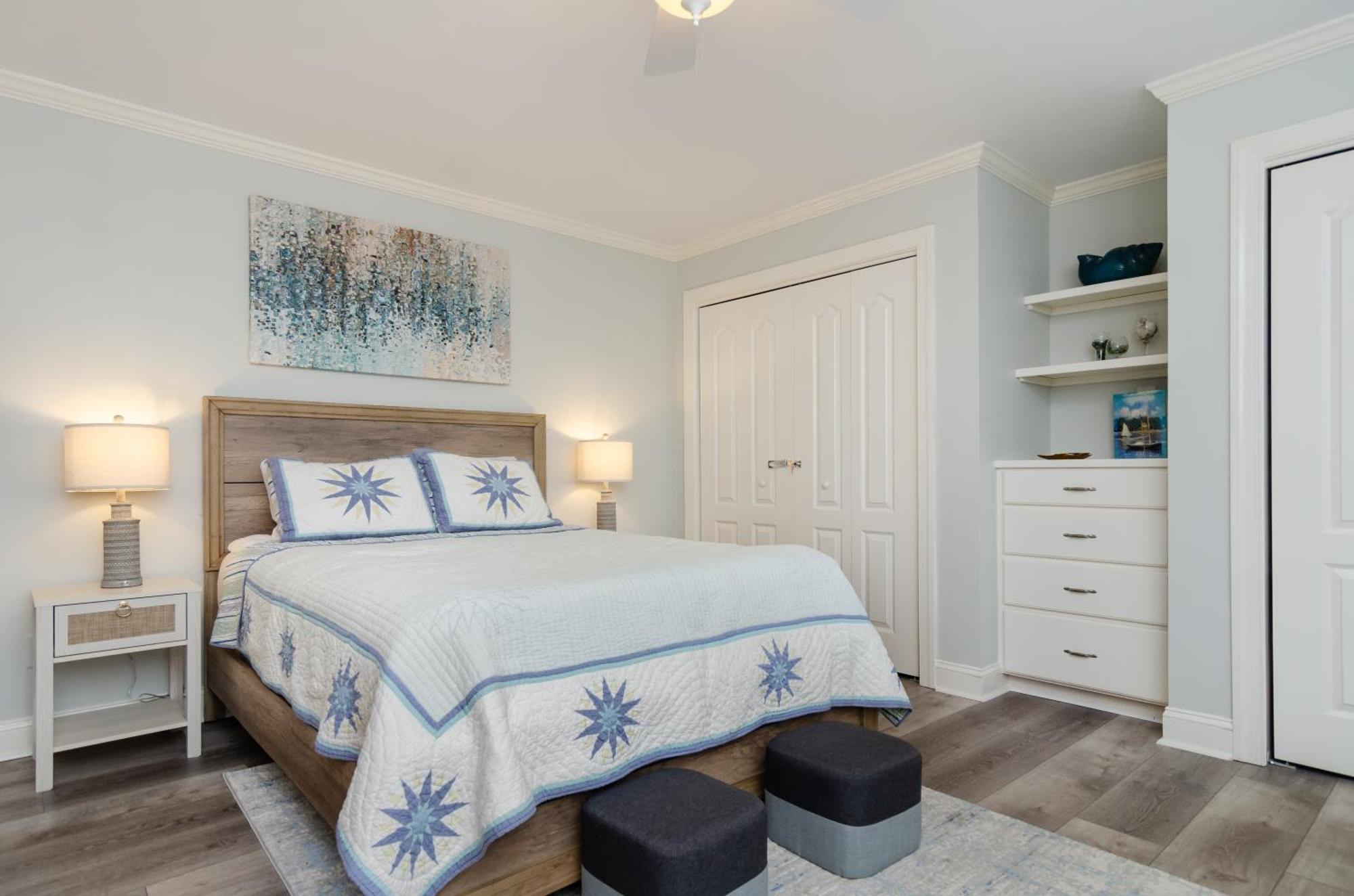 Holiday home Breezeland #1 Lower By Bryant Real Estate *