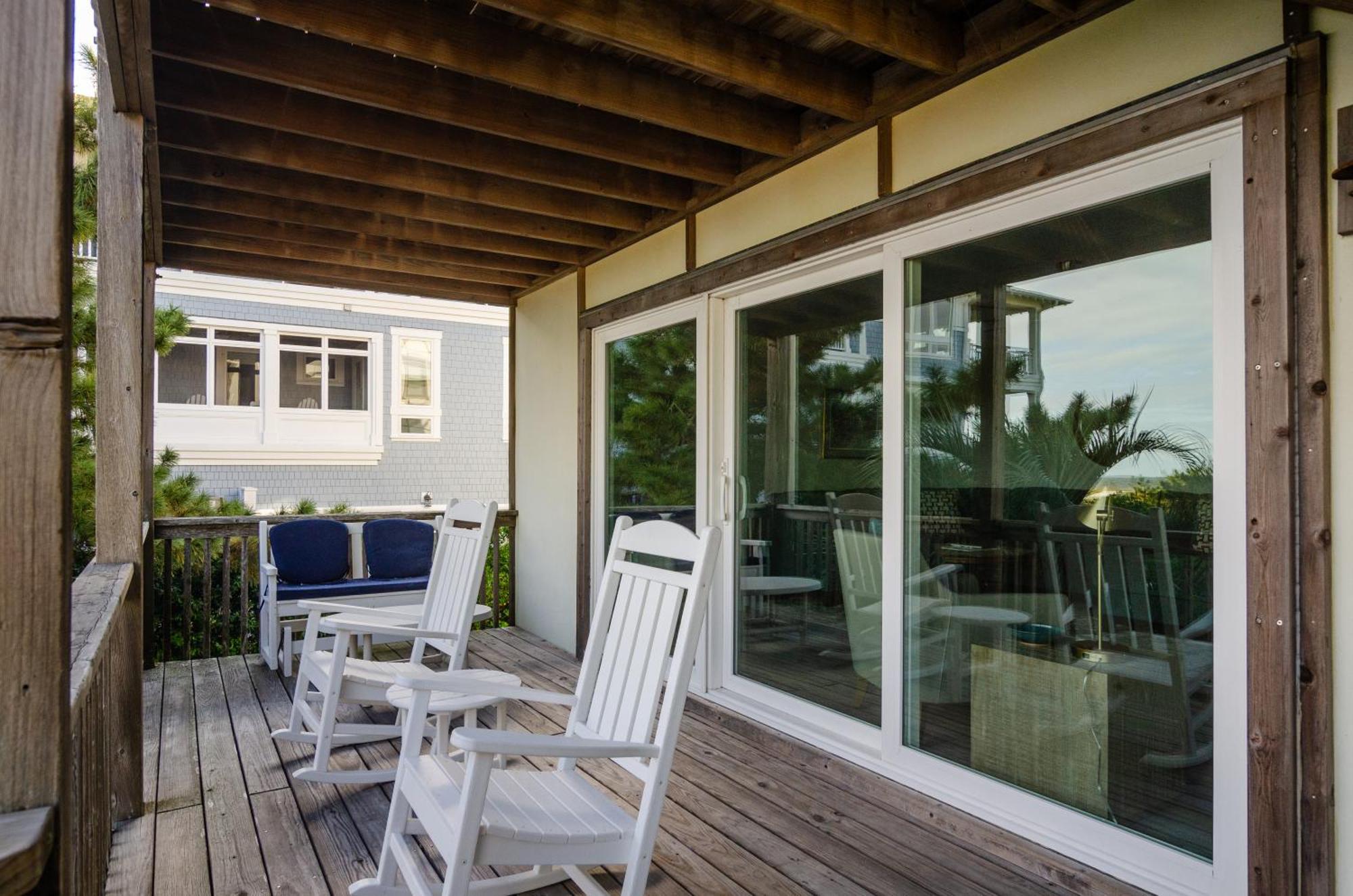 Breezeland #1 Lower By Bryant Real Estate Wrightsville Beach