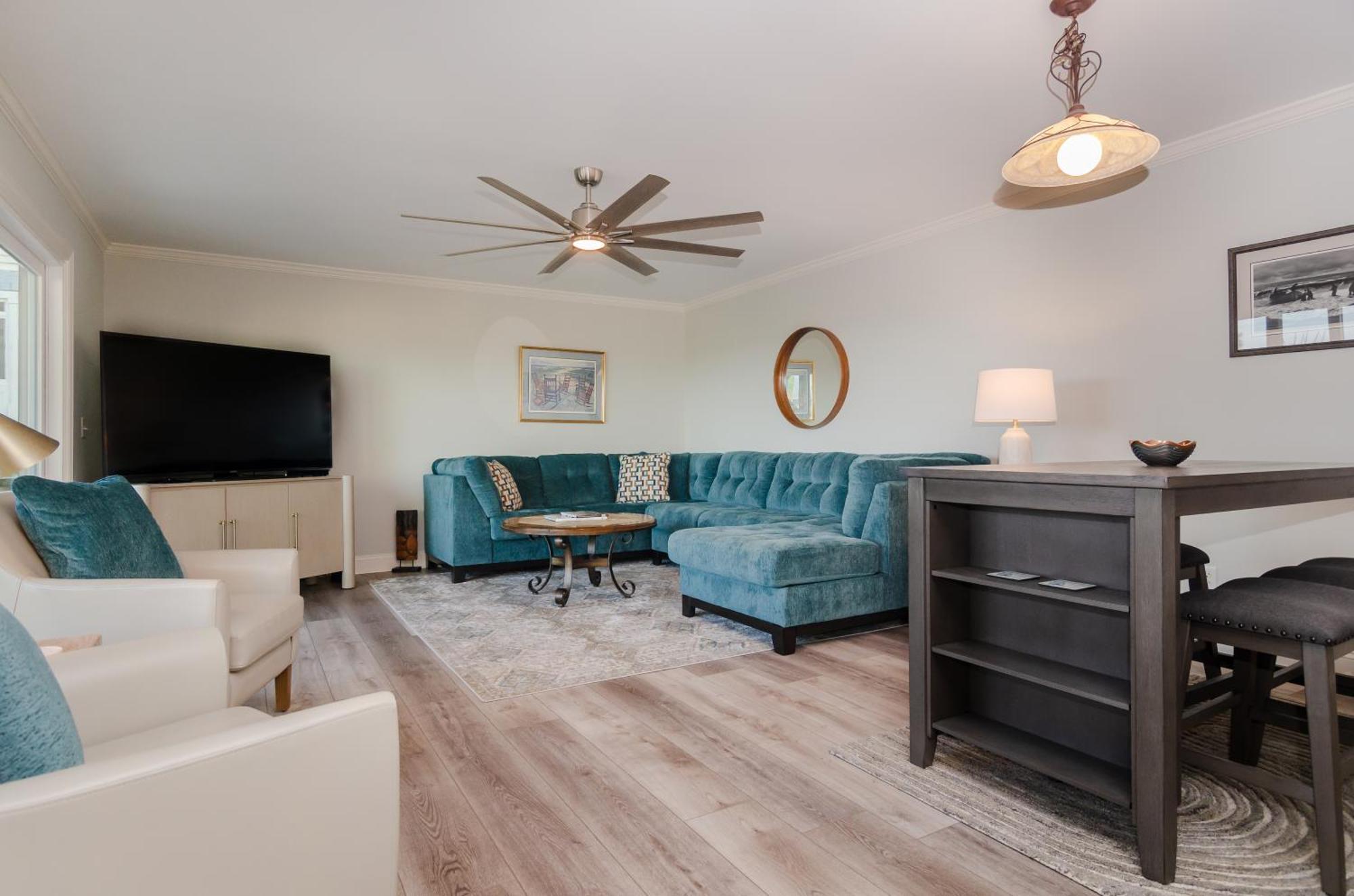 Holiday home Breezeland #1 Lower By Bryant Real Estate Wrightsville Beach