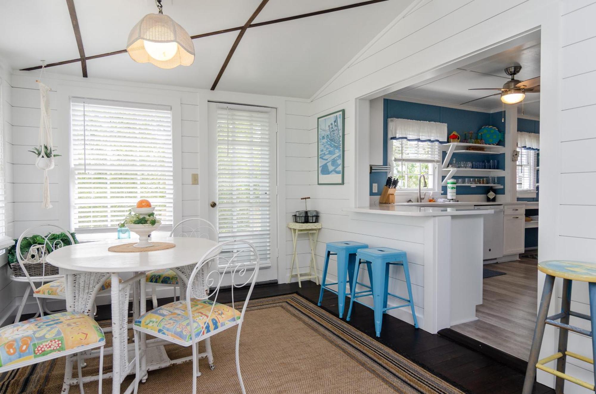 Fisher By Bryant Real Estate Holiday home *