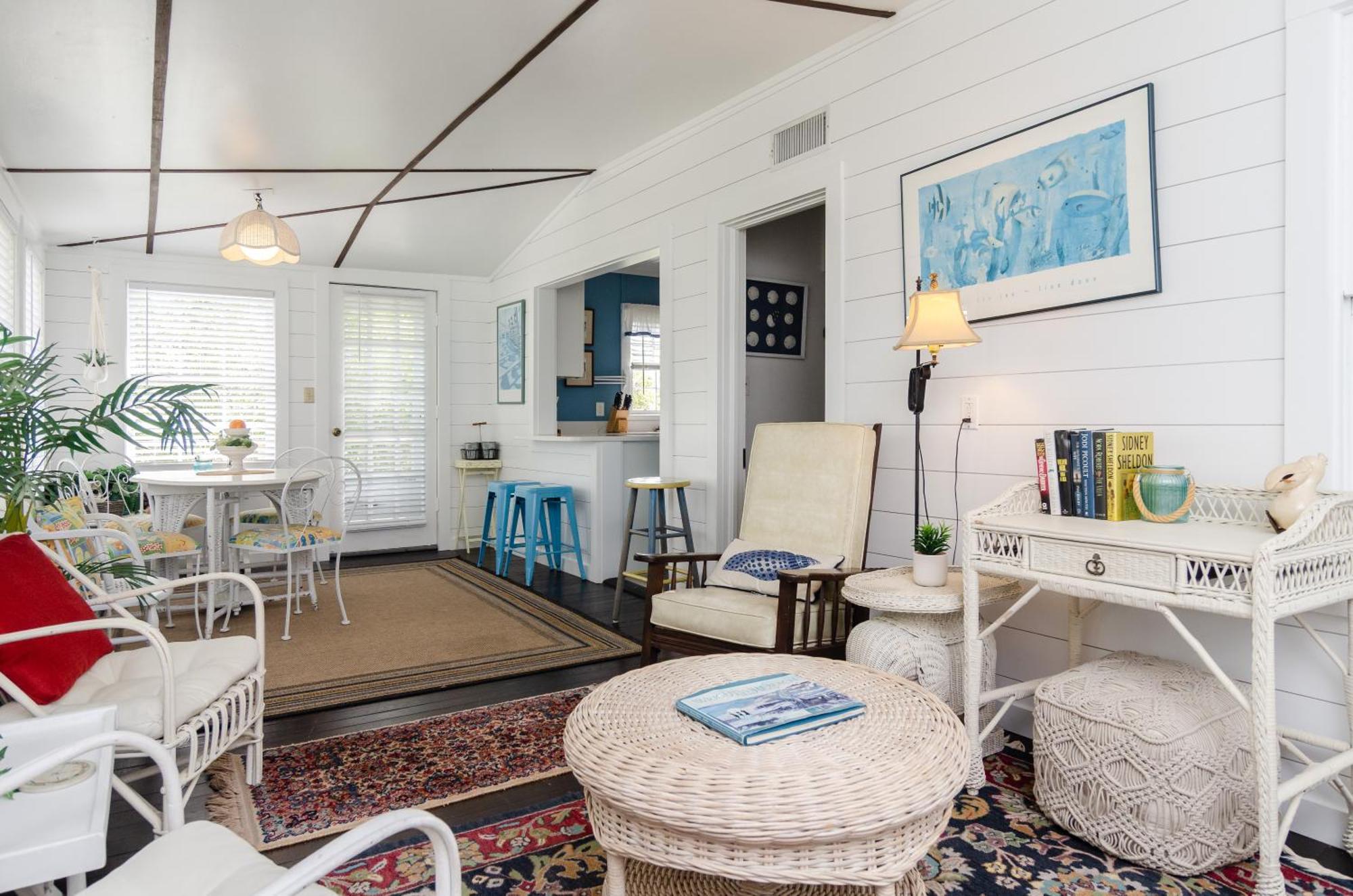Holiday home Fisher By Bryant Real Estate *