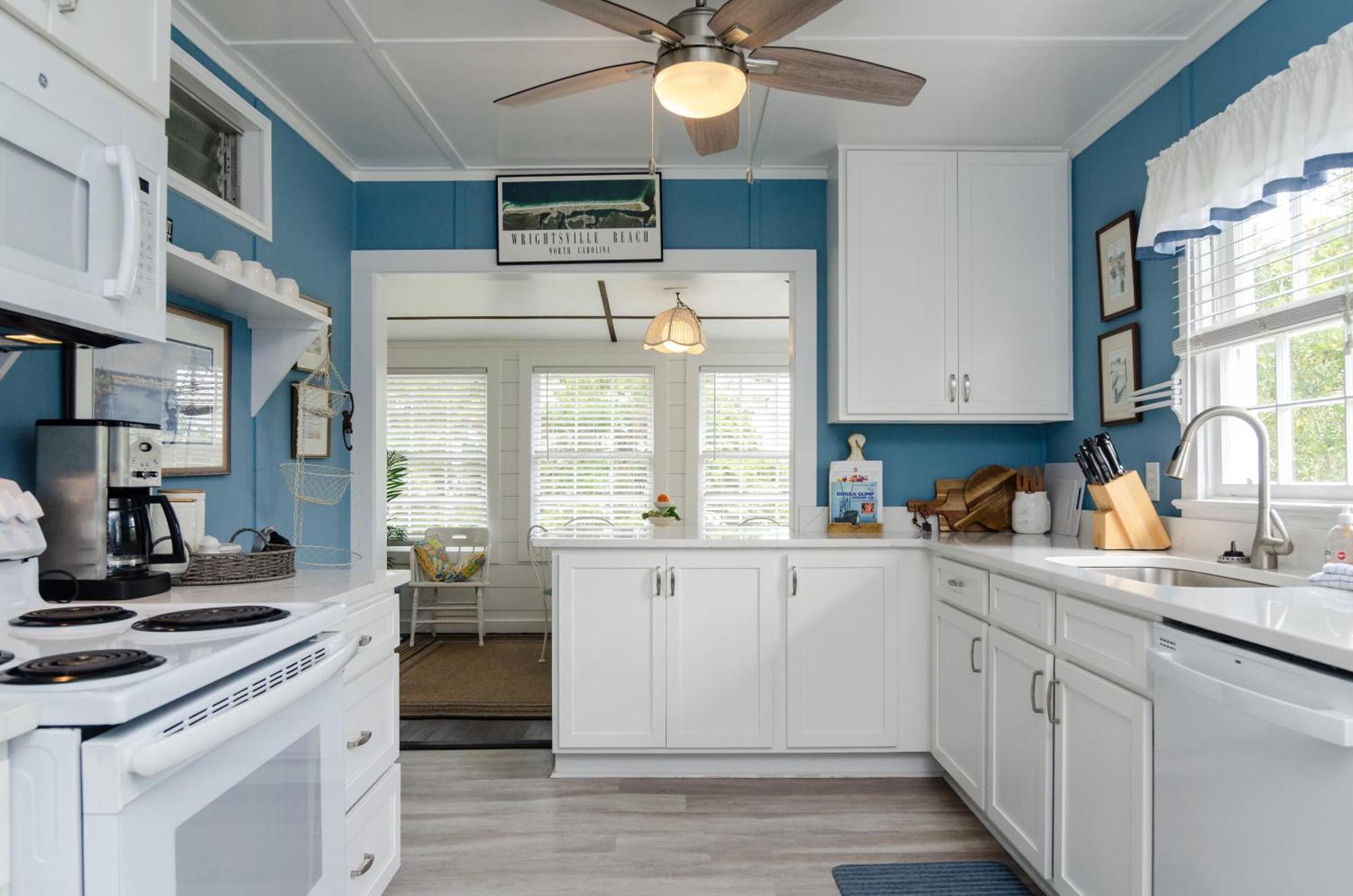 Fisher By Bryant Real Estate Wrightsville Beach