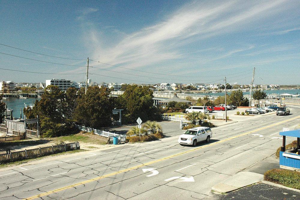 Summer Sands Hotel Wrightsville Beach