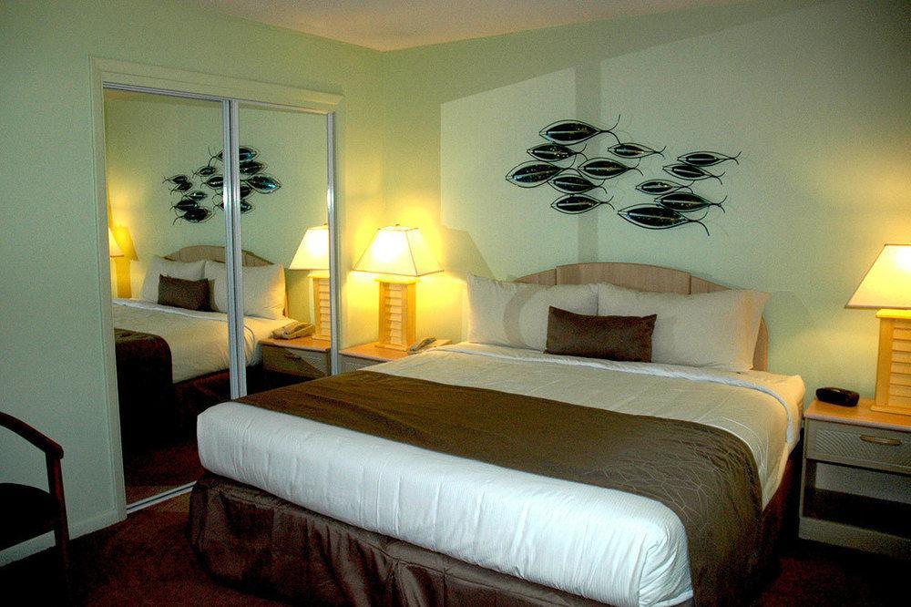 Summer Sands Hotel Wrightsville Beach