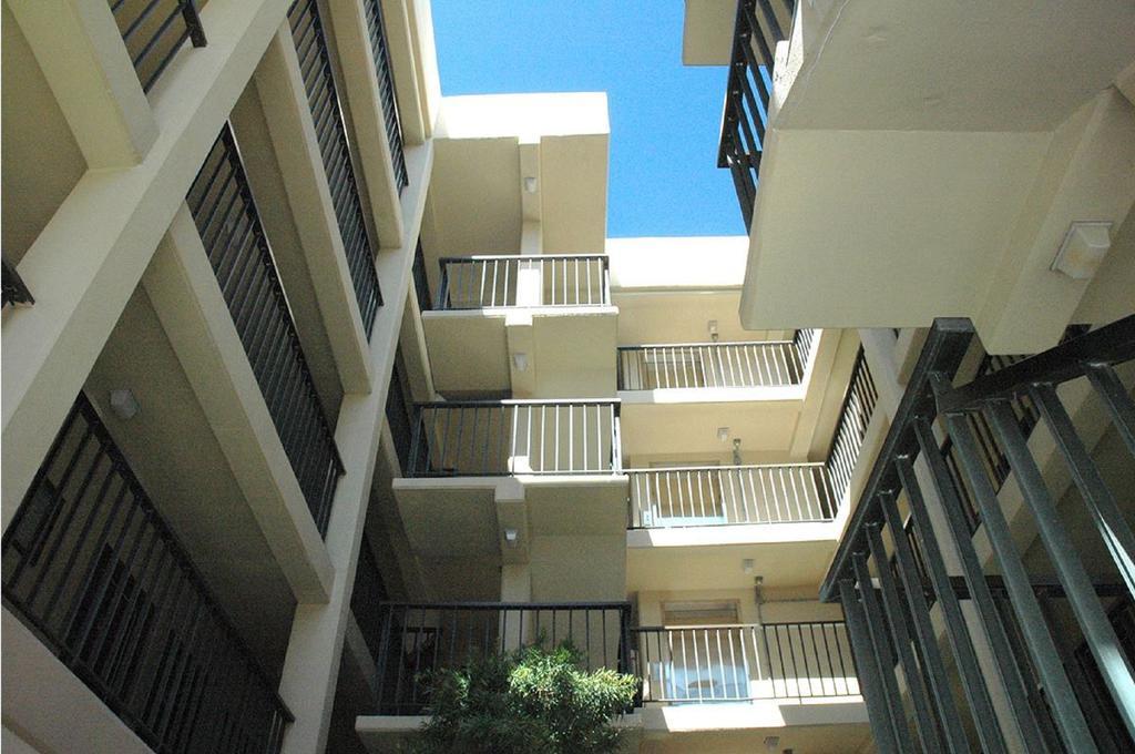 Hotel Summer Sands