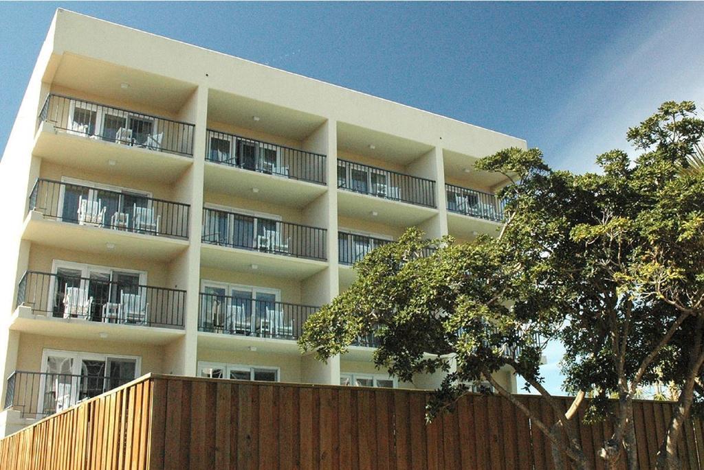 Hotel Summer Sands Wrightsville Beach