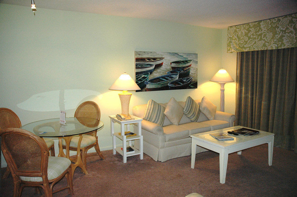 Hotel Summer Sands Wrightsville Beach