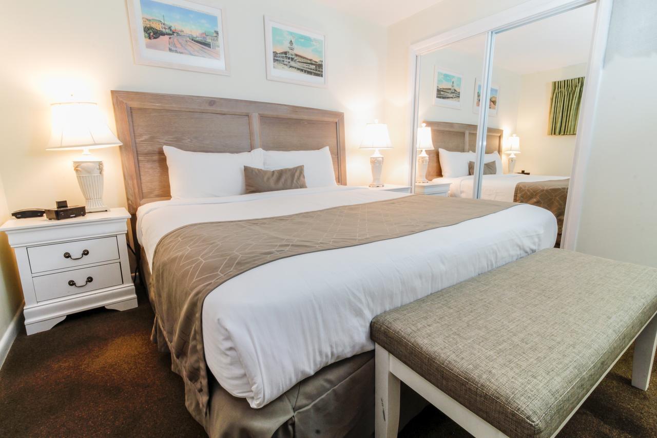 Summer Sands Hotel